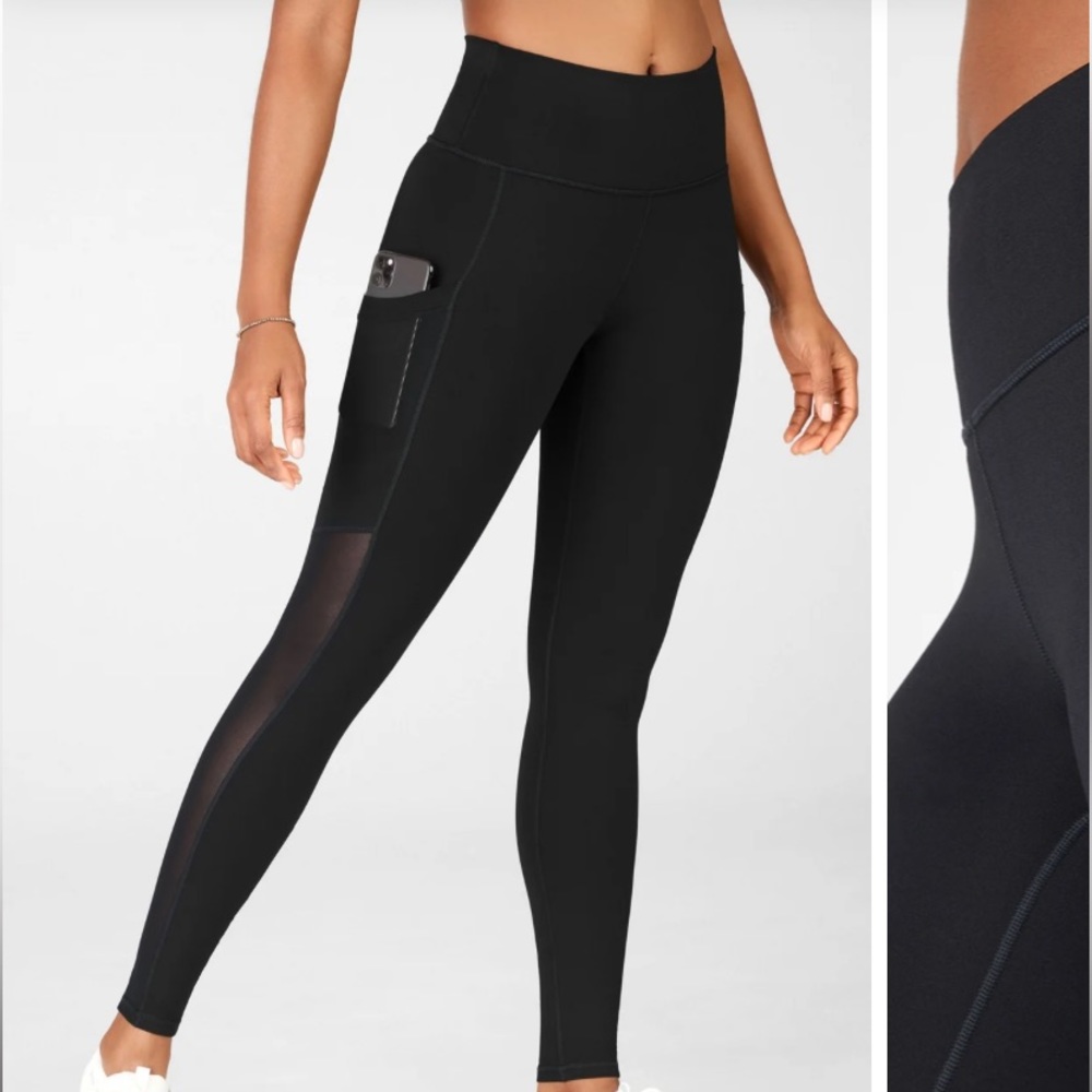 Powerhold HighWaisted Leggings